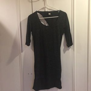 Diesel Dress